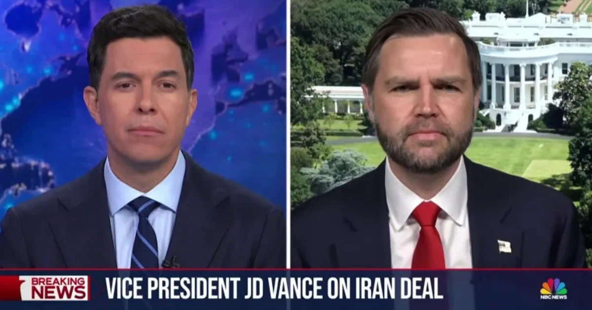 U.S. Official Confirms Return of Nuclear Inspectors to Iran Amid Ongoing Deal Negotiations