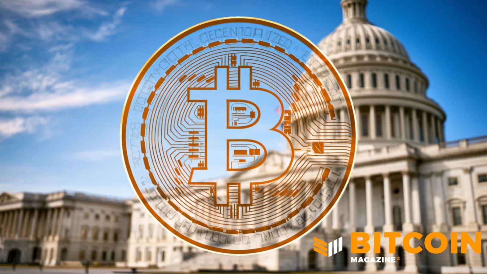 US Senate Approves Housing Bill Including Four-Year Ban on Federal Digital Currency