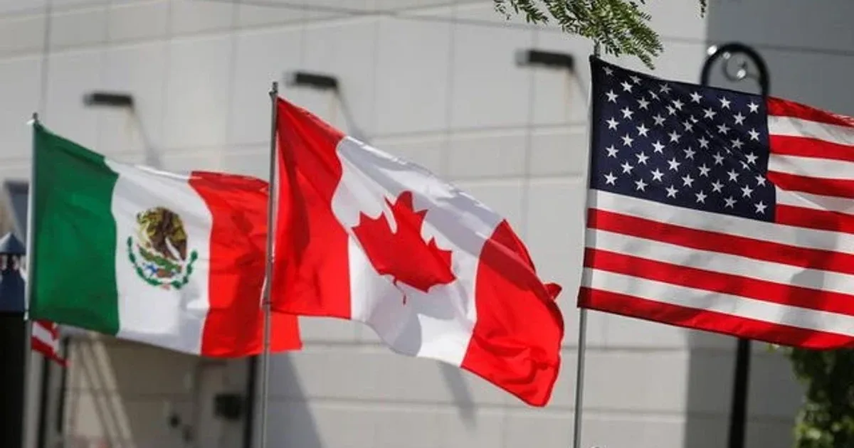 US Signals Start of Countdown to Potential USMCA Trade Deal Expiration