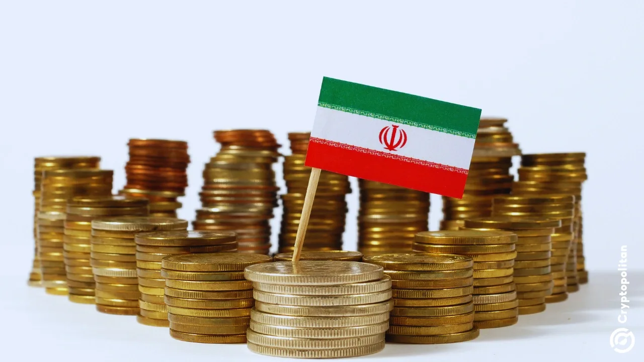 U.S. Treasury Targets Iran’s Largest Crypto Exchange Nobitex Over IRGC Links