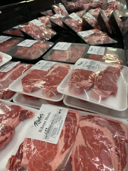 USMCA Crucial for Maintaining Stable Demand in North American Meat Exports