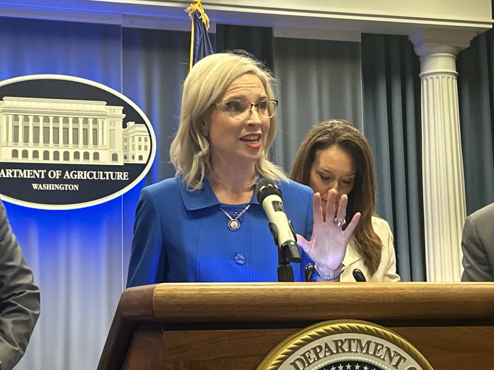 USMCA Renewal Seen as Crucial for Protecting Farmers' Market Access
