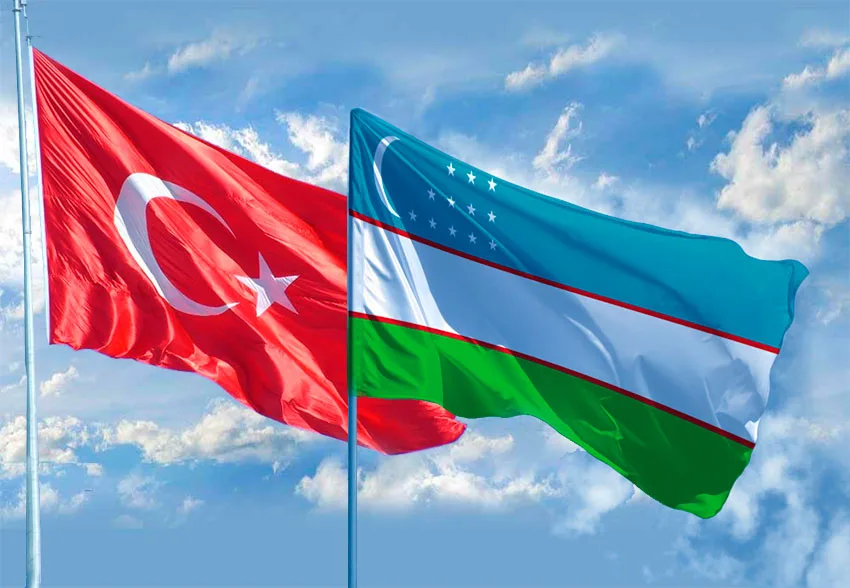 Uzbekistan and Türkiye Coordinate Climate Collaboration Ahead of COP31 Summit