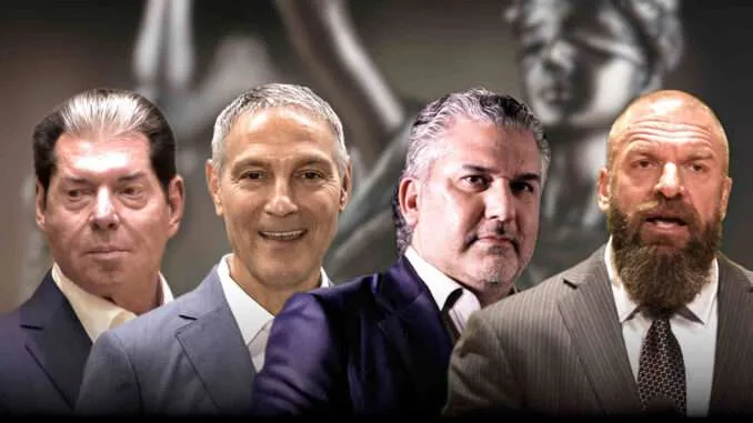 WWE Merger Trial Cancelled Ahead of Scheduled Court Date