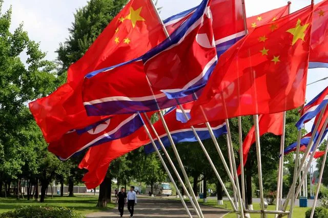 Xi Jinping’s Historic Visit to North Korea Marks Push for Closer China-North Korea Ties