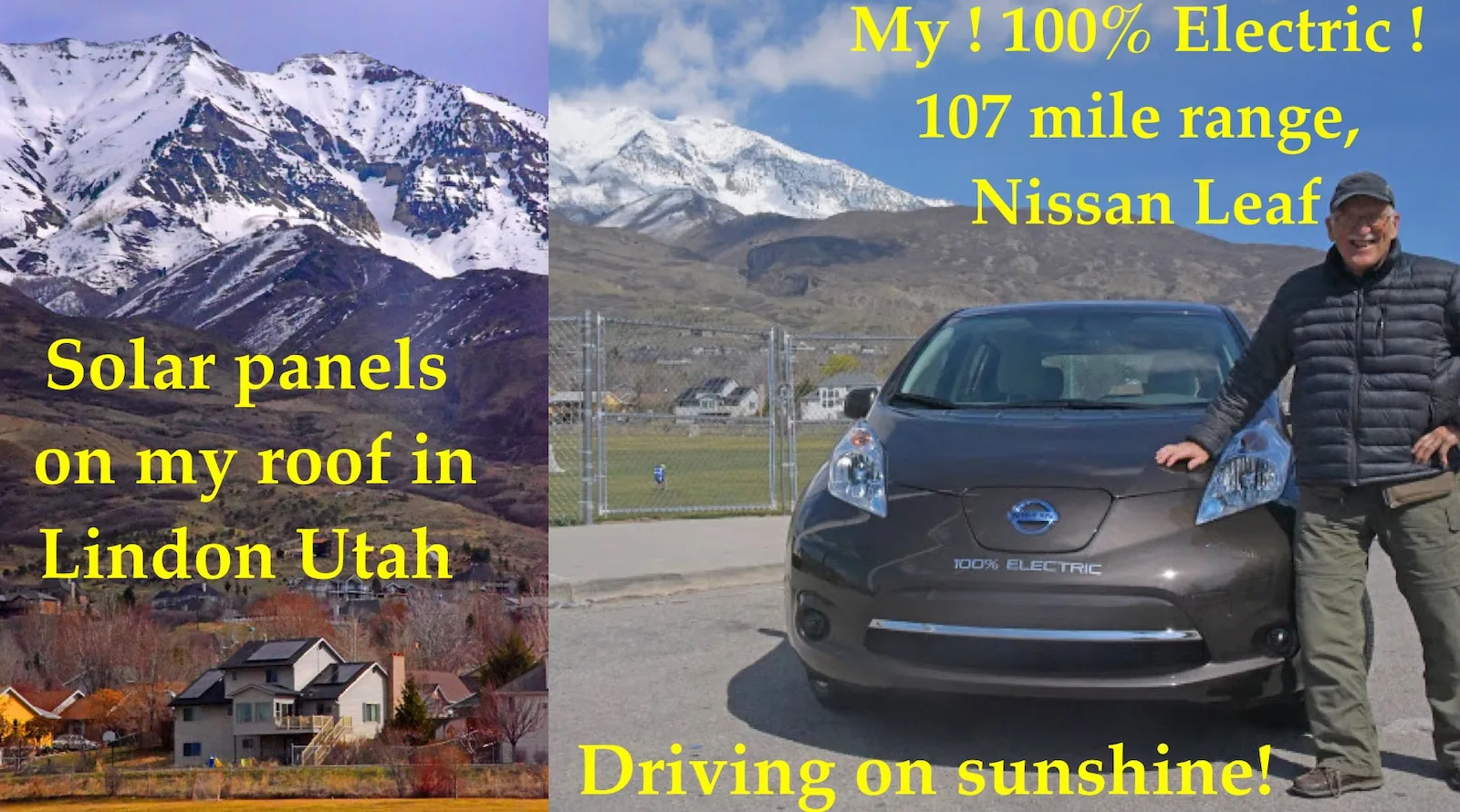 A 12-Year Journey Through Electric Vehicles Culminates with Tesla’s FSD V14