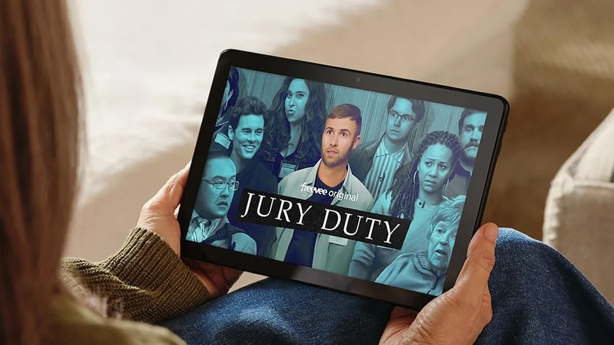 Amazon Updates Fire HD 10 Tablet with More RAM but Raises Its Price