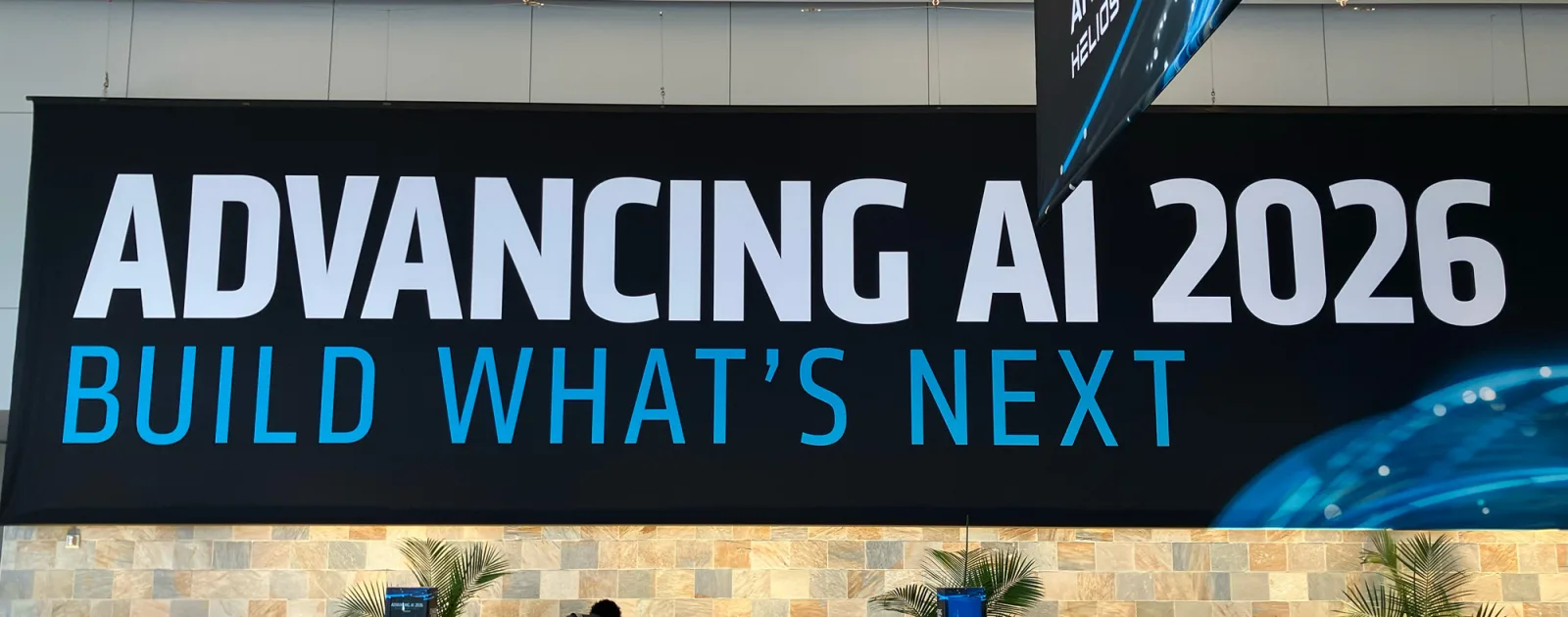 AMD Unveils Ambitious Helios Rackscale System and AI Hardware Roadmap for 2026