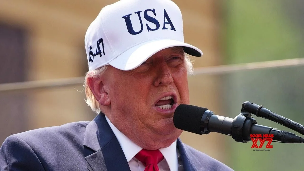 Analysis of Trump’s Reported $1.4 Billion Cryptocurrency Earnings in 2025