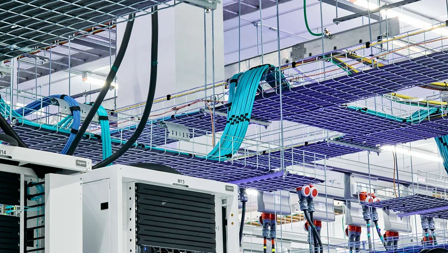 Anthropic Commits $19 Billion for 20-Year Lease at TeraWulf AI Data Center