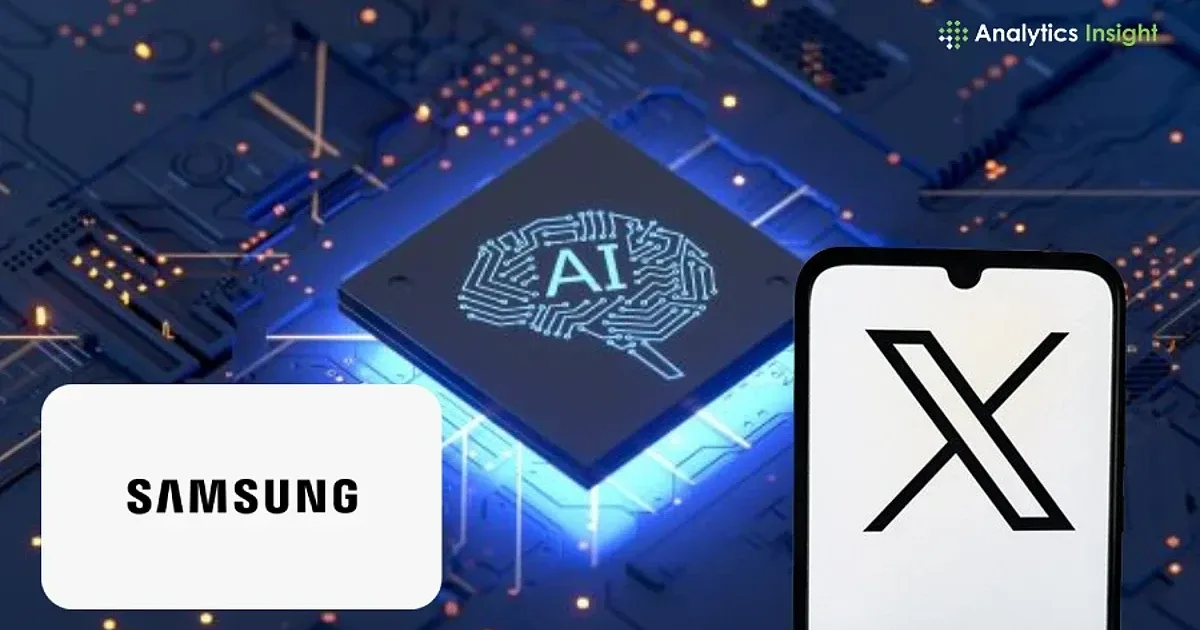Anthropic Engages Samsung in Talks for Custom AI Chip Development