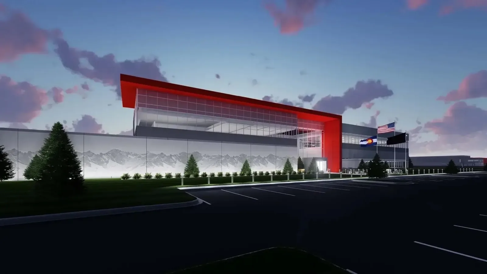 Aurora, Colorado Considers Stricter Data Center Rules Amid AI Growth and Resource Concerns