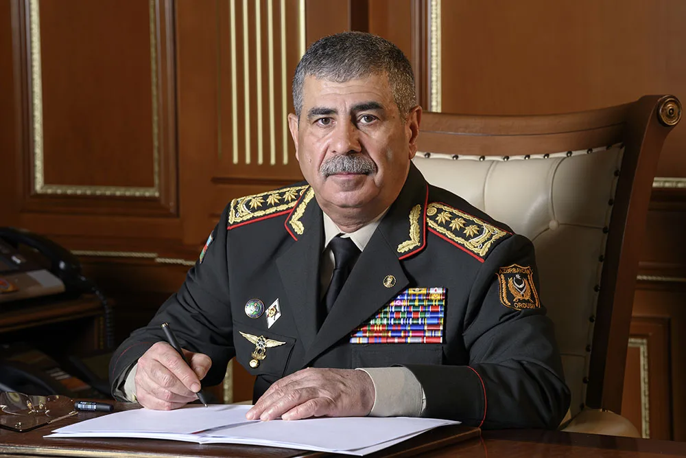 Azerbaijan Considers Expanding Role in UN and NATO Peacekeeping Missions