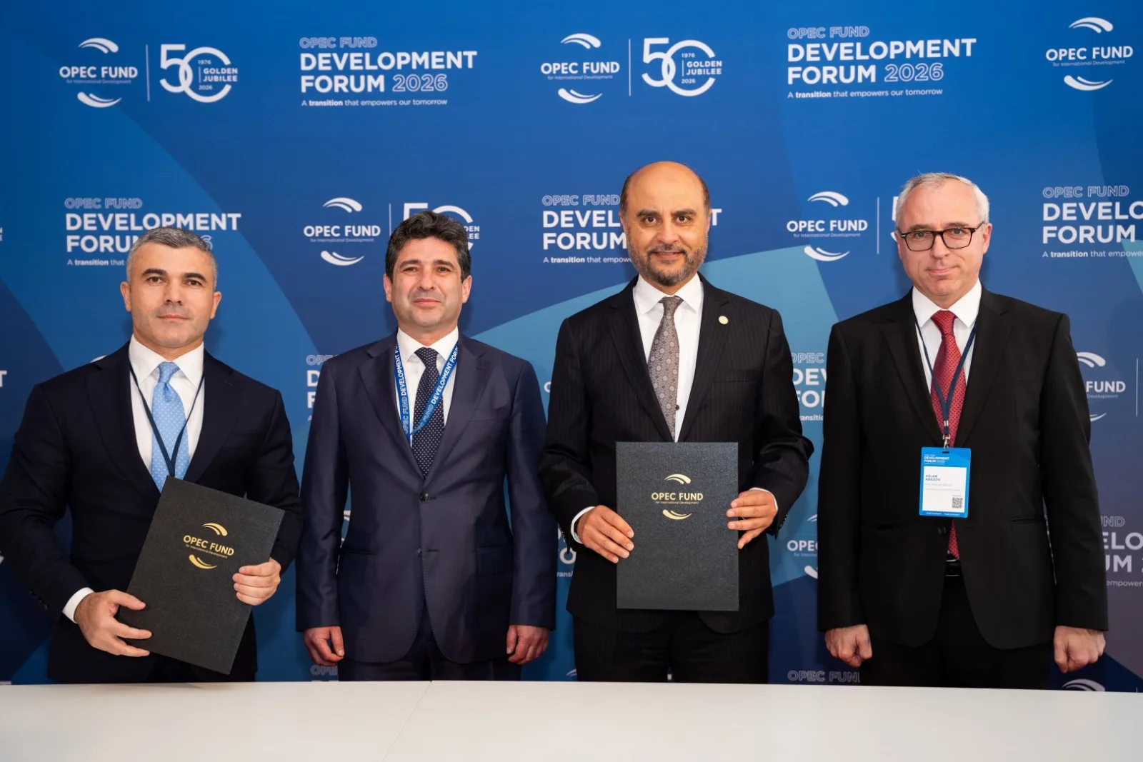 Bank Respublika Secures $20 Million Loan from OPEC Fund to Boost Azerbaijani SMEs