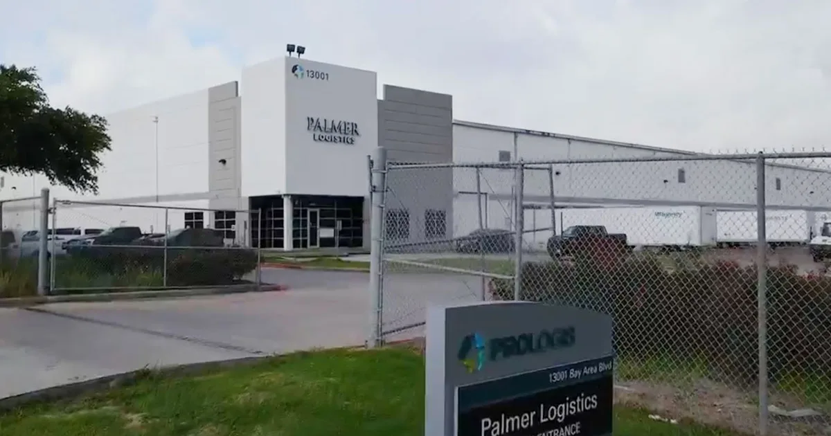 Belgian Logistics Firm H. Essers Expands Into U.S. Market Through Palmer Acquisition