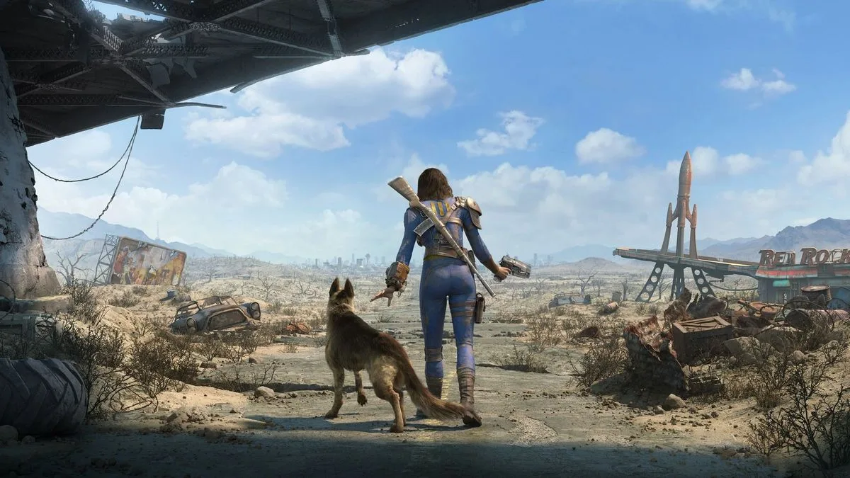 Bethesda and Xbox face deep layoffs as union calls for end to profit-driven cuts