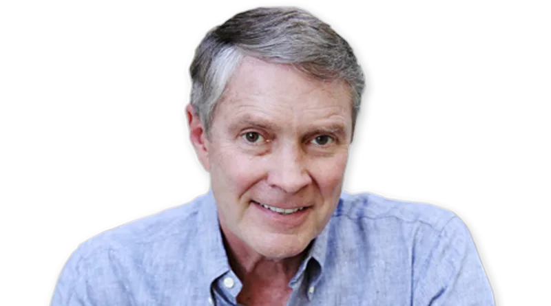 Bill Frist Seeks Bipartisan Solutions Linking Climate Action and Public Health