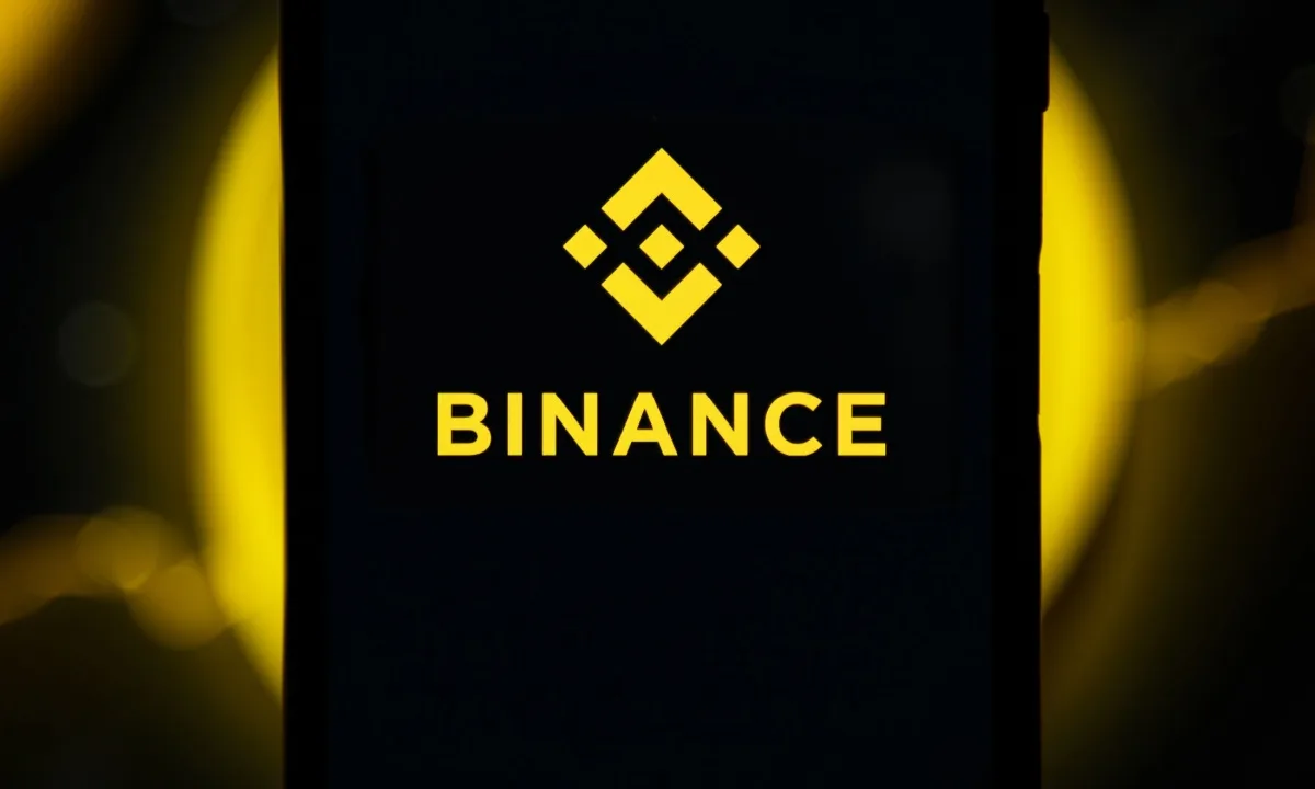 Binance Leads New Funding Round to Value Crypto Payments Firm Mesh at $2 Billion