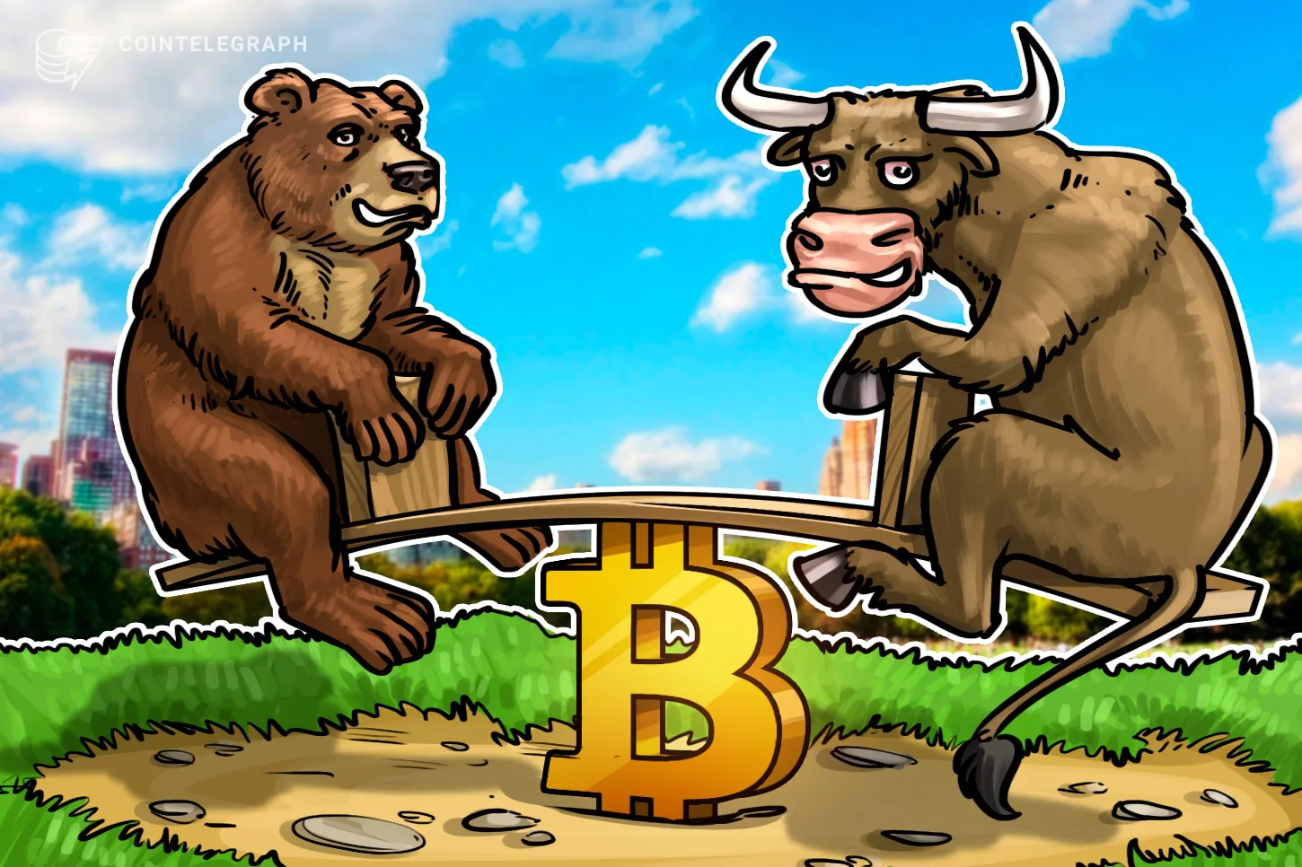 Bitcoin Bear Market Expected to Bottom Again When Key RSI Indicator Hits Zero in 2026