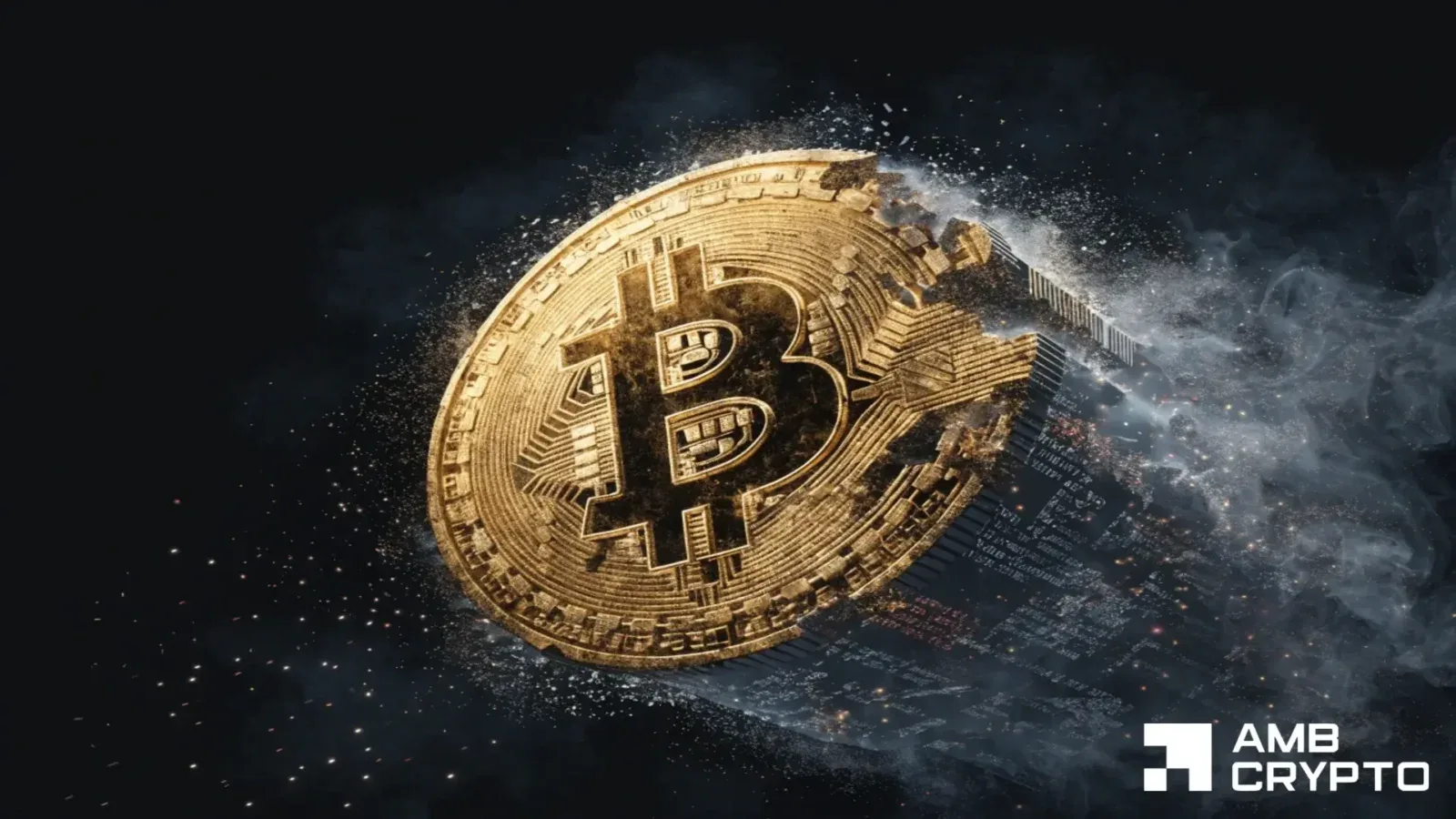 Bitcoin Demand Remains Below Supply Despite Signs of Market Leverage Reset