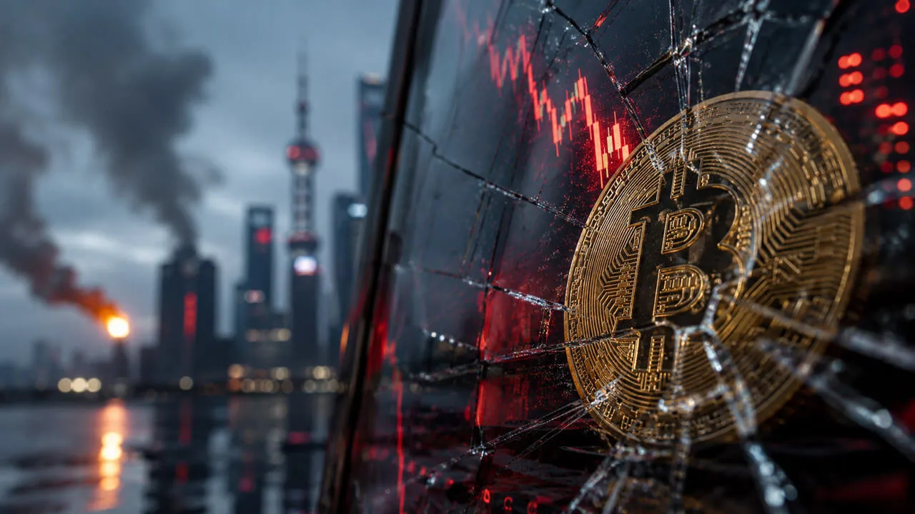 Bitcoin Dips Below $63,000 Amid Rising Middle East Tensions and Market Uncertainty