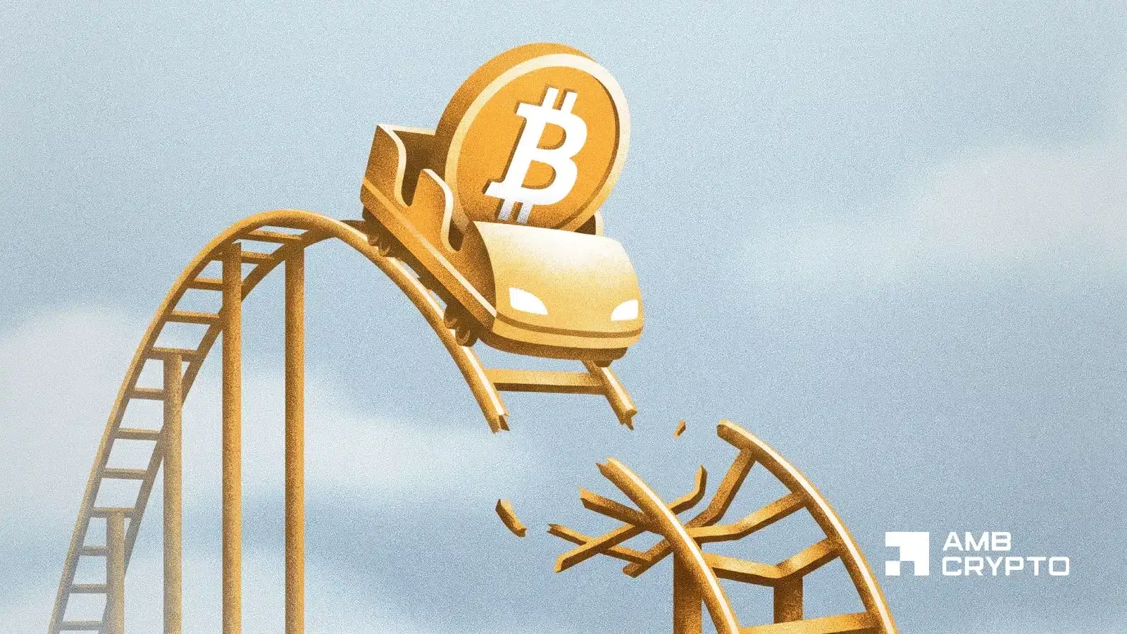 Bitcoin Faces Profit-Taking Pressure After Recent Price Recovery Near $65,000