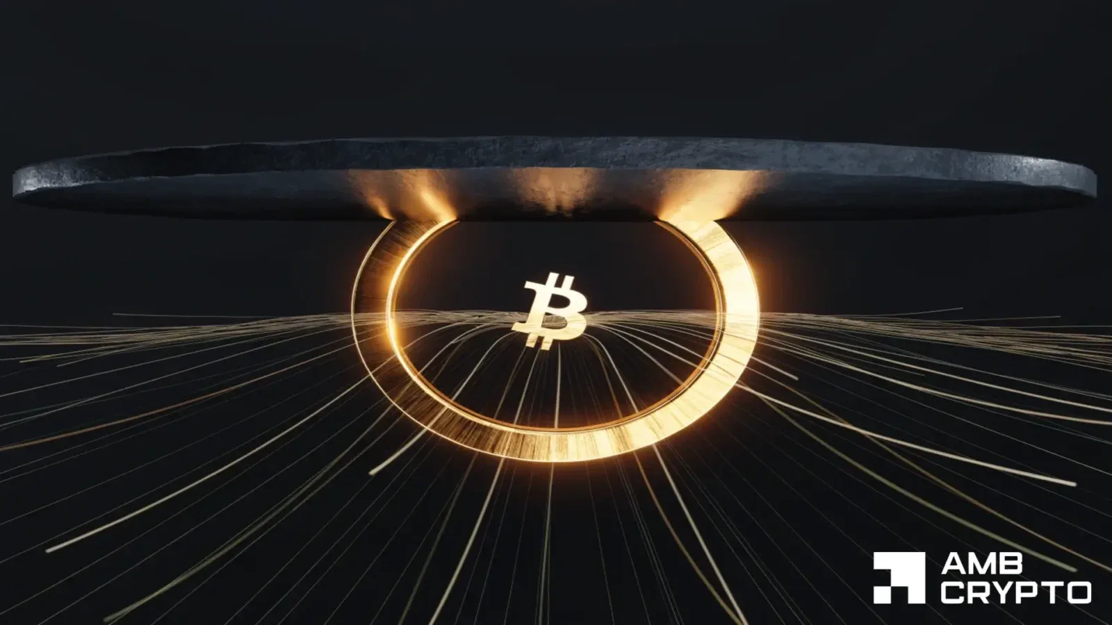 Bitcoin Investors Anticipate Potential Drop Toward $42,400 Amid Weak Buying Pressure