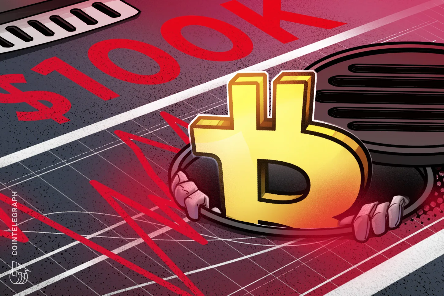 Bitcoin Nears Critical Bear Market Threshold Marked by Realized Price