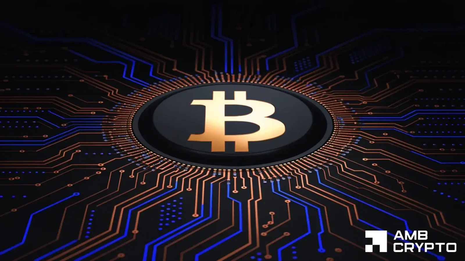 Bitcoin Signals a Rare Buying Opportunity Amid Miner Selling and Market Uncertainty