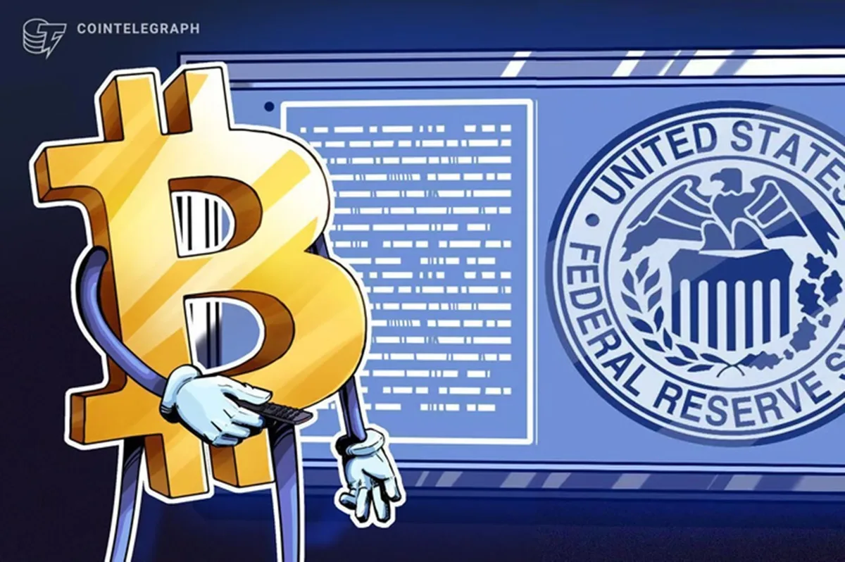 Bitcoin Steadies Above $61,000 Amid Weak US Jobs Data and AI Sector Decline