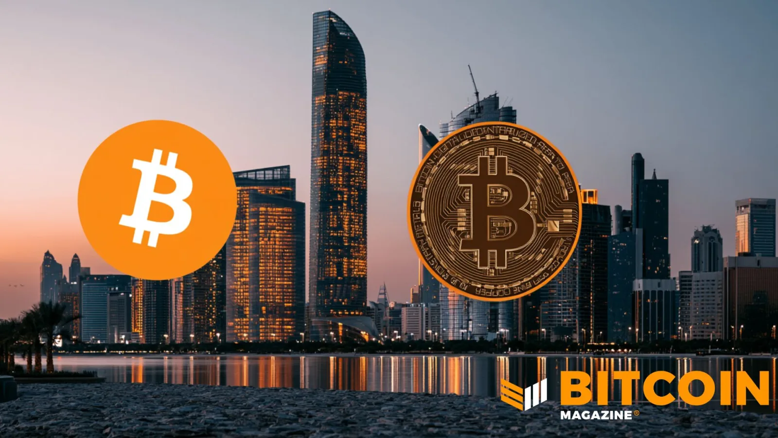 Bitcoin Suisse Secures License to Expand Regulated Crypto Services in Abu Dhabi