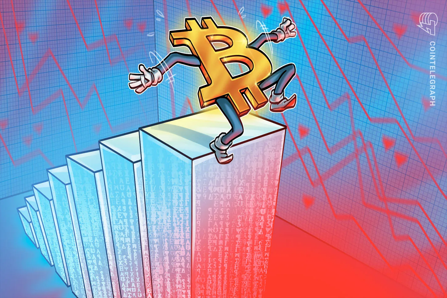 Bitcoin’s Realized Profit-Loss Ratio Hits Lowest Point in Over Three Years