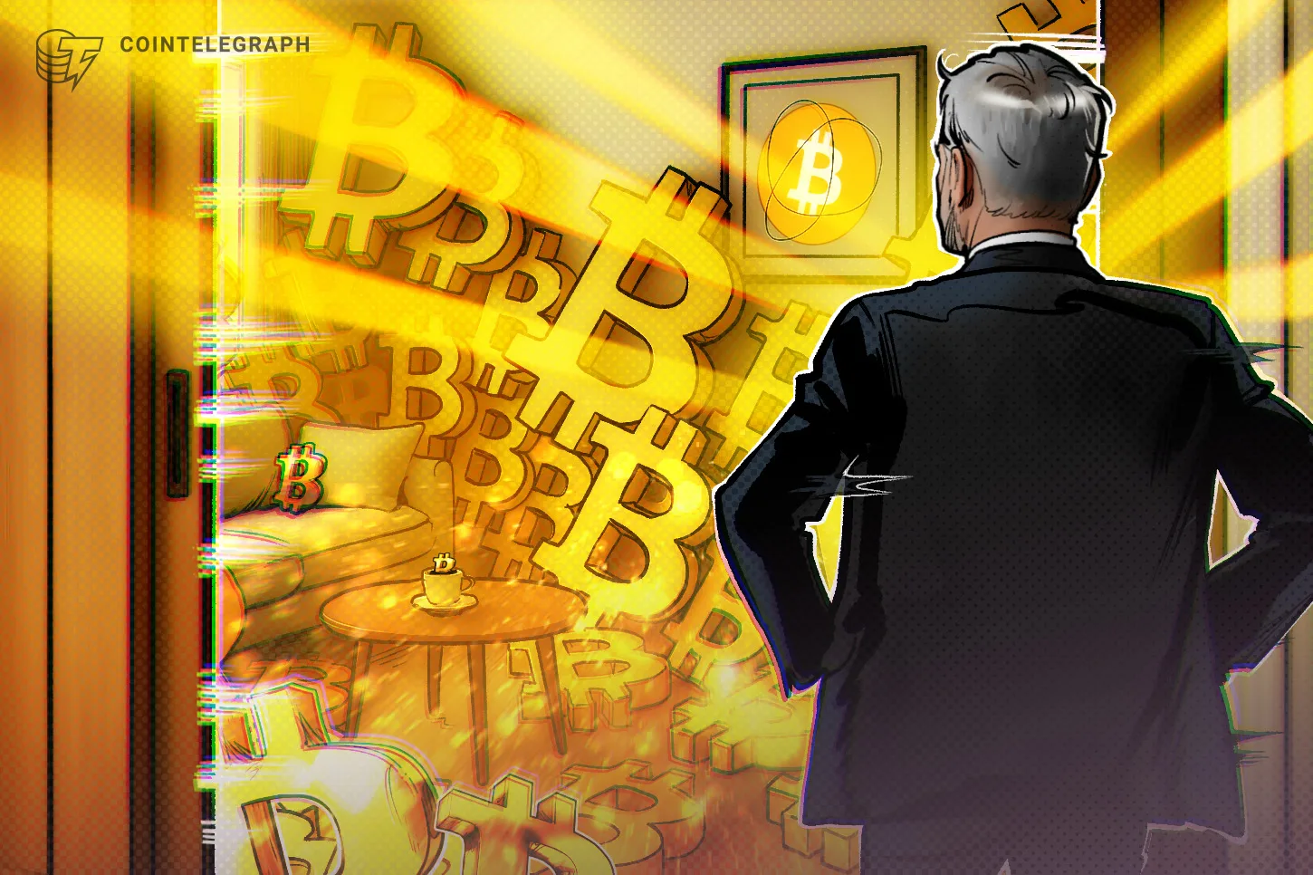Bitwise Predicts Strategy Will Play a Reduced Role in Bitcoin Demand After STRC Shock