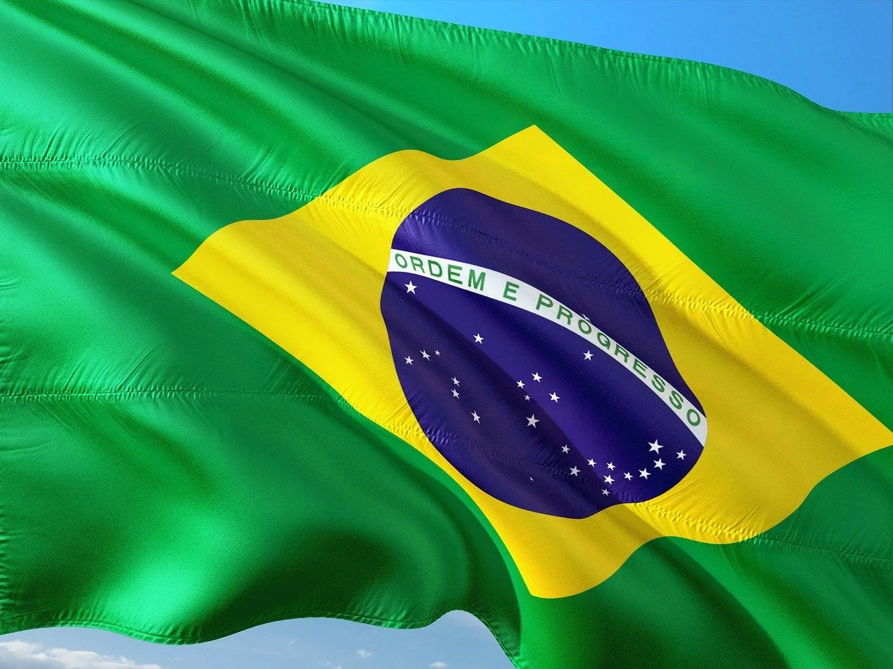 Brazil Targets Crypto Laundering with Raids on 87 Shell Companies in Cross-Border Operation