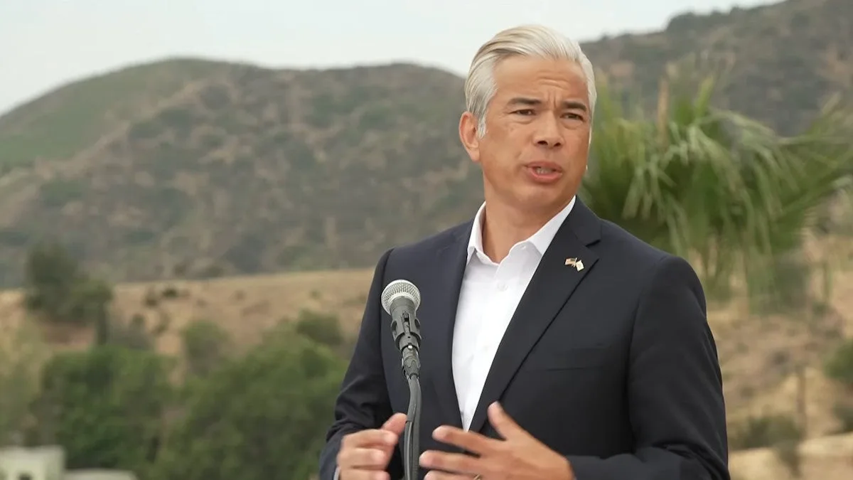California Attorney General Leads Multistate Lawsuit to Block Paramount-Warner Bros. Merger