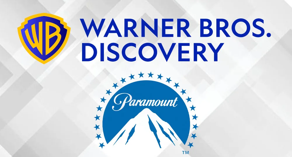 California Leads Multistate Antitrust Challenge Against Paramount-Warner Bros. Discovery Merger