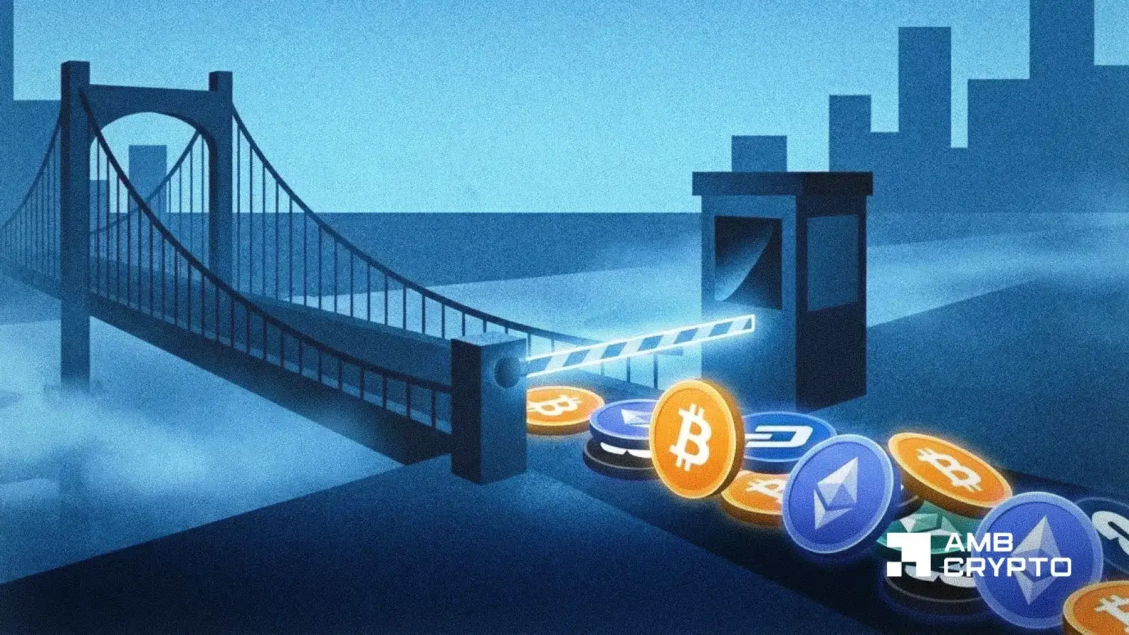 CFTC Chair Warns Illinois Crypto Tax Could Undermine Chicago’s Financial Market Standing