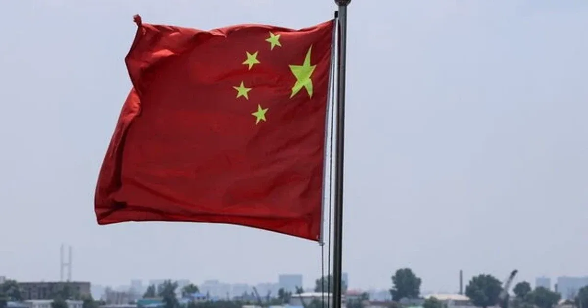 China Achieves First Orbital-Class Rocket Booster Recovery Using Sea-Based Net Platform