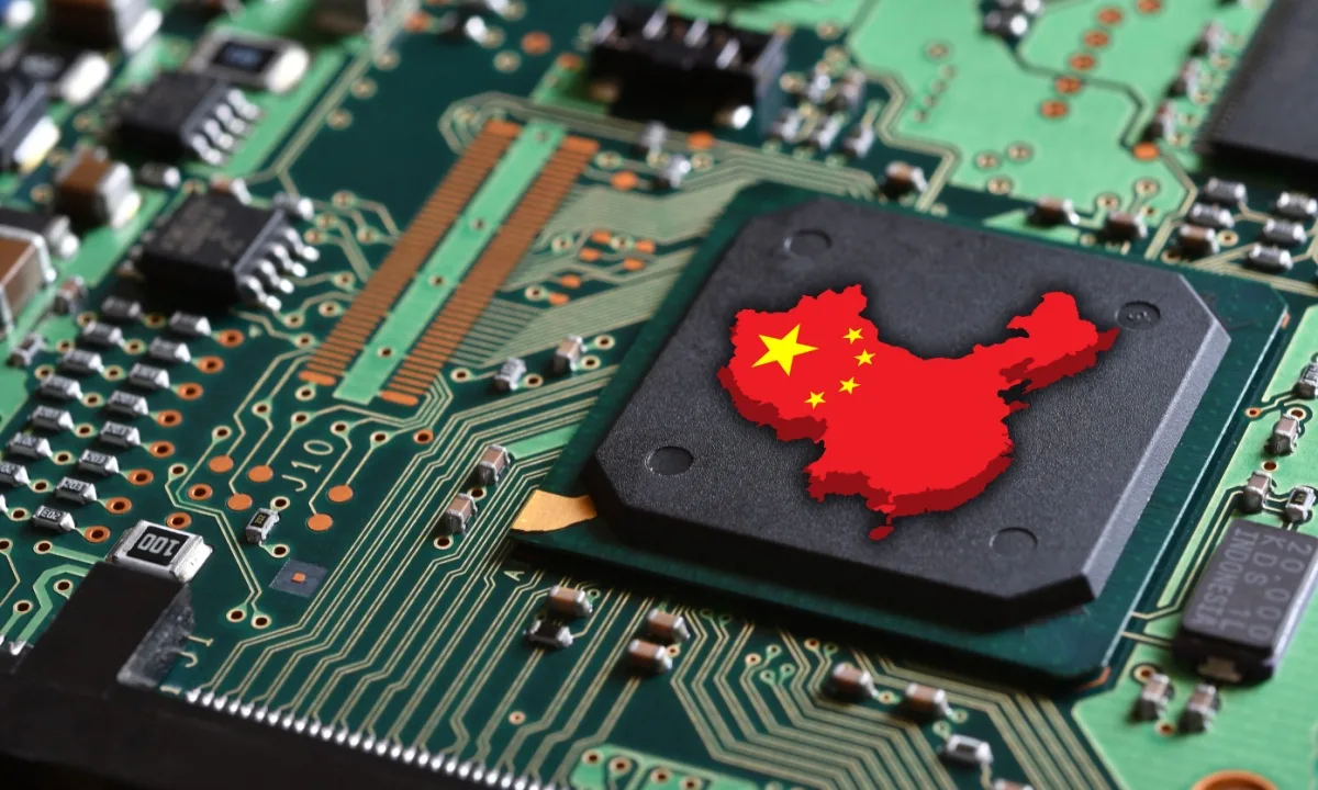 China Considers Blocking Foreign Access to Advanced AI Models Amid New Regulations