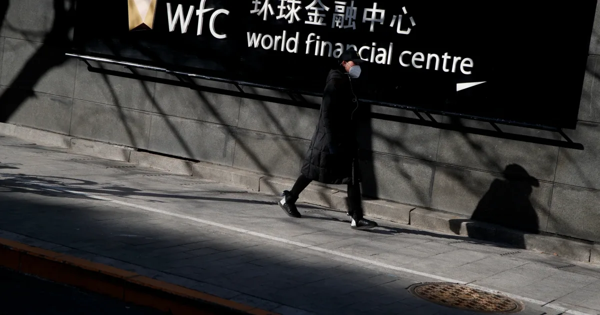 China Directs Banks to Halt Bill Re-Discounting Below 0.5% Amid Falling Rates