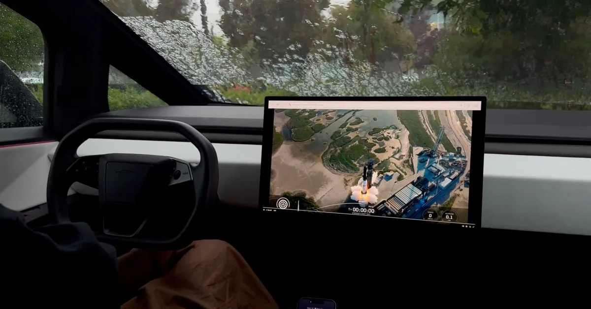 China mandates physical buttons for key car functions, reversing touchscreen trend