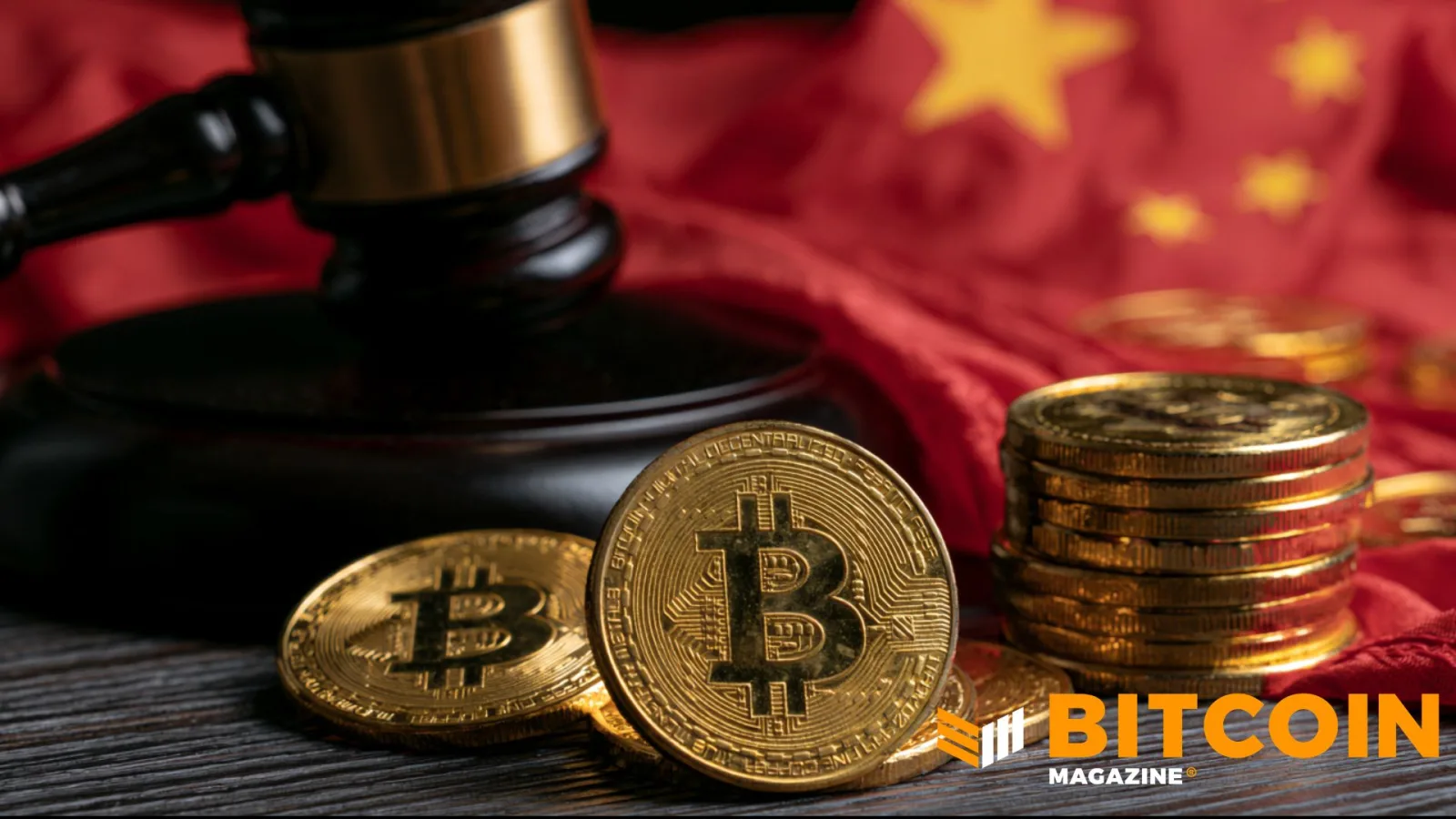 China Proposes Tougher Legal Standards for Crypto Money Laundering Cases