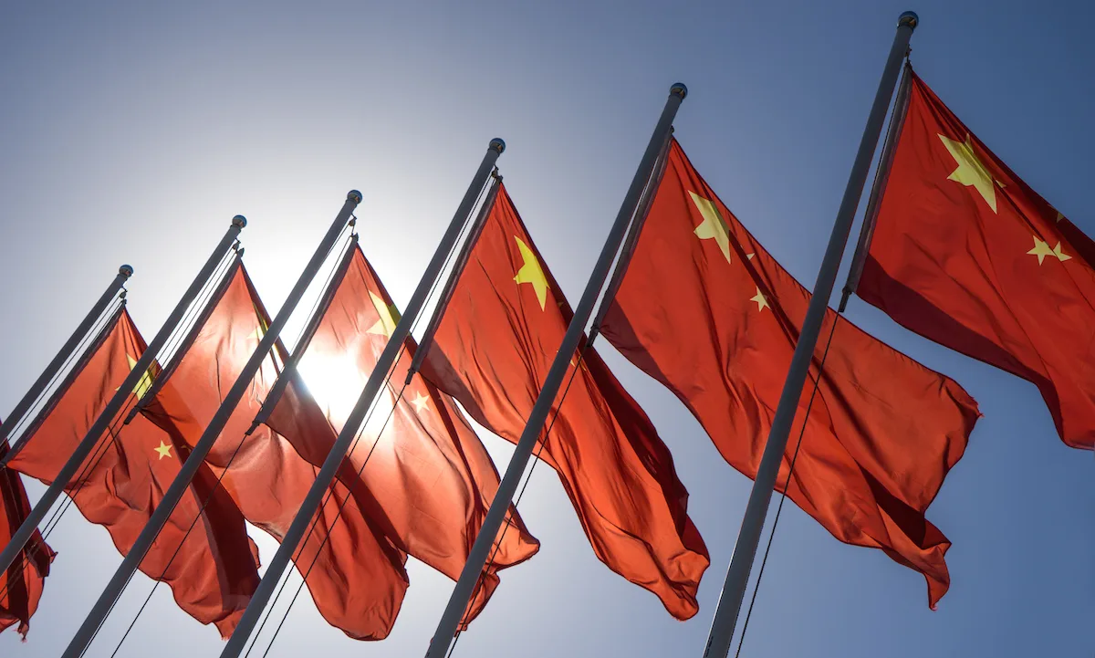 China Tightens Controls on AI Chatbots Mimicking Human Emotions