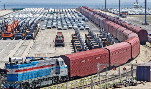 China’s June Exports Soar 27% Driven by AI Demand and Semiconductor Prices