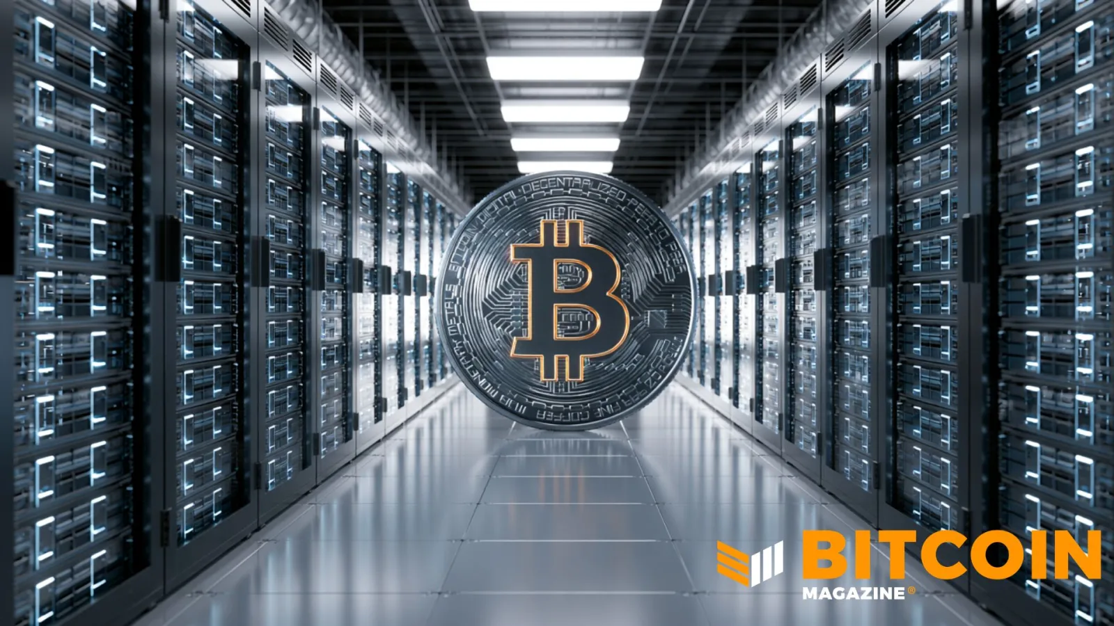 CleanSpark Secures $6.6 Billion Data Center Lease to Expand Beyond Bitcoin Mining