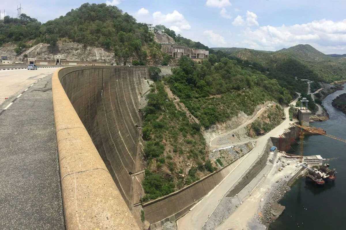 Climate Change Drives Southern Africa’s Return to Coal Amid Hydropower Crisis