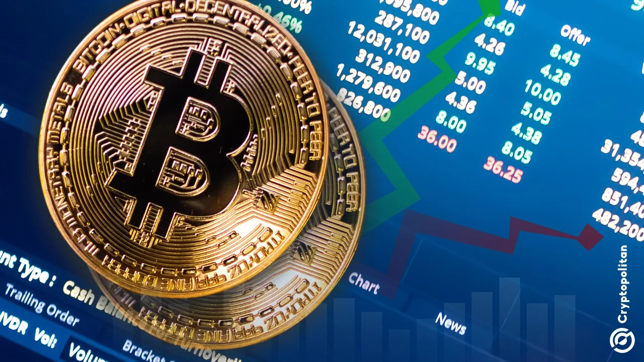 CME Group Reports Sharp Rise in Crypto Derivatives Trading with $10.7 Billion Volume in June