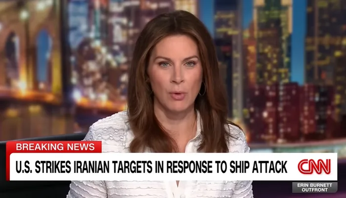 CNN Acknowledges Inflation Peak May Have Passed Despite Iran War Concerns