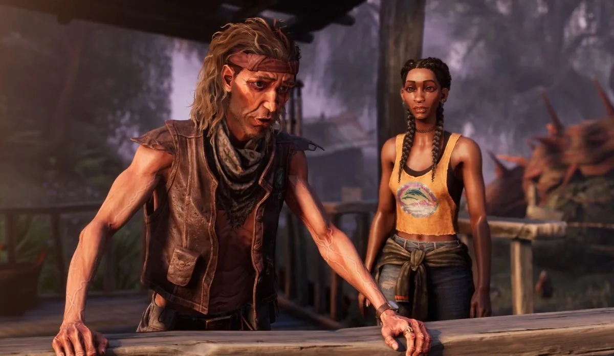 Compulsion Games Pursues New Partnerships After Xbox Divestment and Layoffs