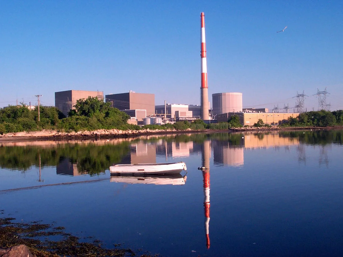 Connecticut Advances Nuclear Workforce Development with New Public Workshop